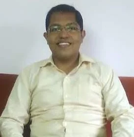 Anish Deolekar 