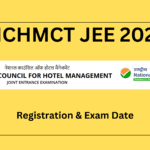 “NCHMCT JEE 2024: Registration & Exam Date