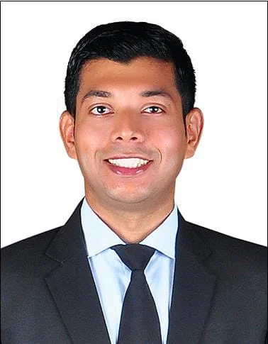 Abhishek Gaurav